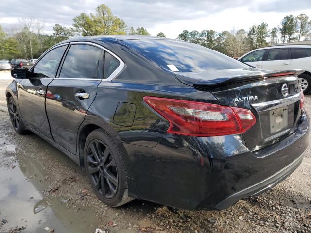 Image 2 of 2017 NISSAN ALTIMA 2.5 2017 with VIN 1N4AL3AP8HC296409