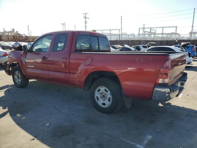 Изображение 2 2006 TOYOTA TACOMA ACCESS CAB 2006 с VIN 5TETX22N16Z307716
