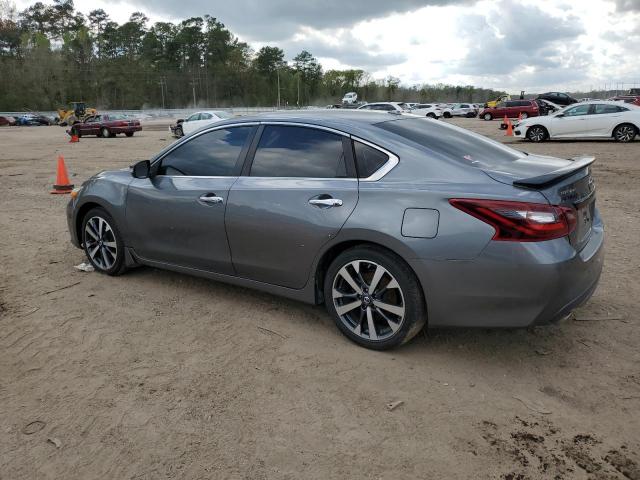 Image 2 of 2018 NISSAN ALTIMA 2.5 2018 with VIN 1N4AL3AP1JC233030