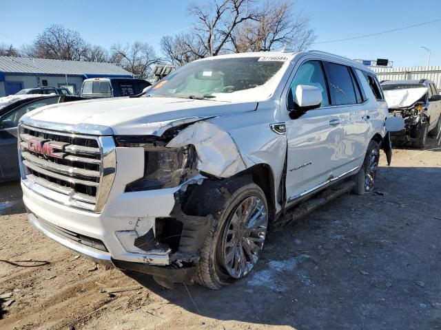 2021 GMC YUKON SLT 2021 image