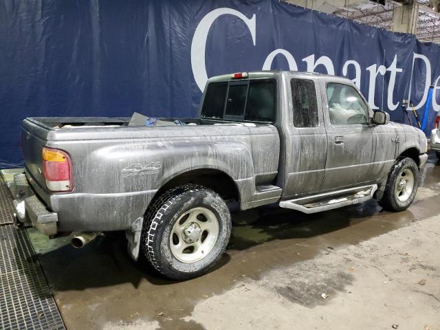 Image 3 of 1999 FORD RANGER SUPER CAB 1999 with VIN 1FTZR15V2XPB53276