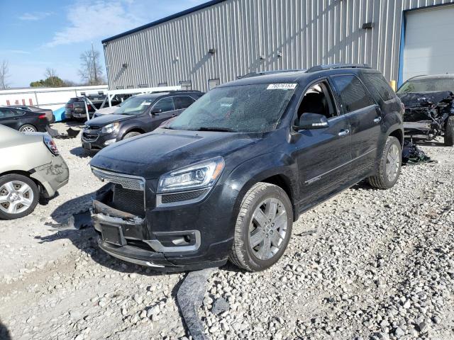 Image 1 of 2015 GMC ACADIA DENALI 2015 with VIN 1GKKVTKD4FJ234516