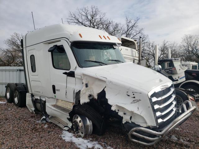 Image 1 of 2024 FREIGHTLINER CASCADIA 126  2024 with VIN 3AKJHHDV2RSUR4551