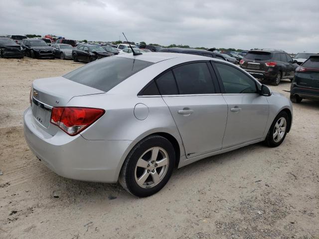 Image 3 of 2014 CHEVROLET CRUZE LT 2014 with VIN 1G1PC5SB7E7127482