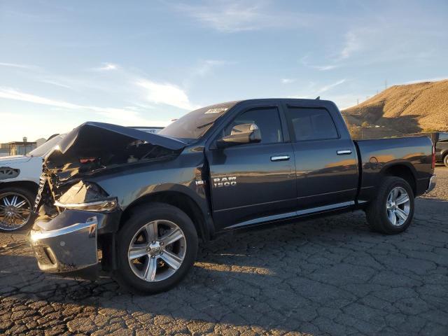 2016 RAM 1500 SLT 2016 image
