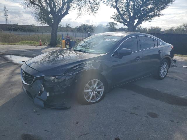Obraz 2016 MAZDA 6 SPORT 2016