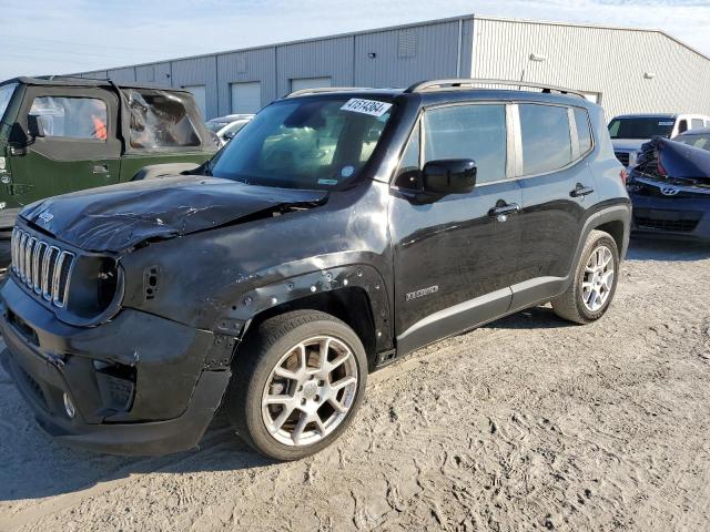 2019 JEEP RENEGADE LATITUDE 2019 image