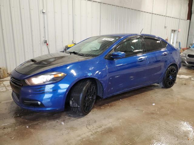 Obraz 2014 DODGE DART GT 2014