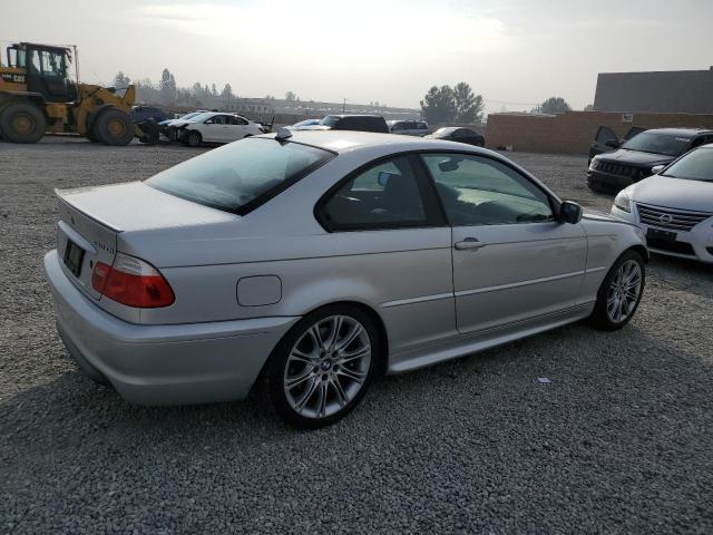 Image 3 of 2004 BMW 330 CI 2004 with VIN WBABD53424PL15109