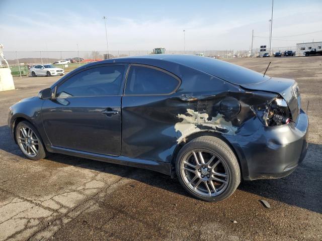 Obraz 2 z 2010 TOYOTA SCION TC  2010 z VIN JTKDE3B71A0319139