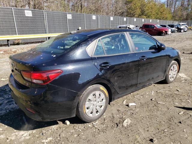Obraz 3 z 2019 KIA RIO S 2019 z VIN 3KPA24AB3KE172894