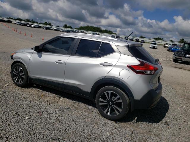 Изображение 2 2018 NISSAN KICKS S 2018 с VIN 3N1CP5CU7JL536388