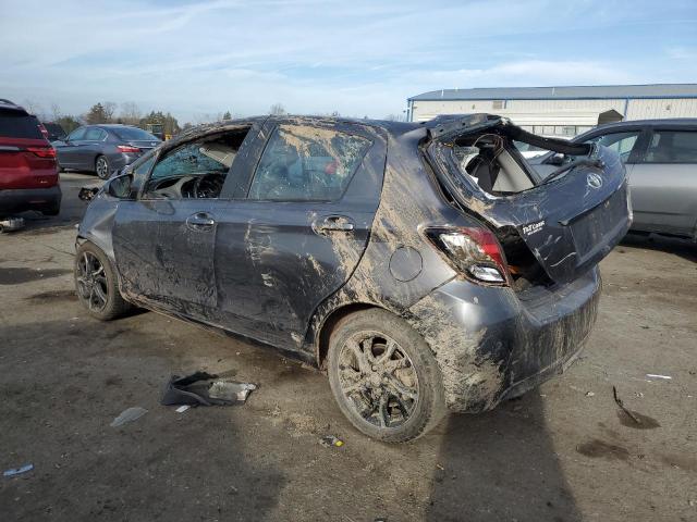 Obraz 2 z 2016 TOYOTA YARIS L 2016 z VIN VNKKTUD37GA069890