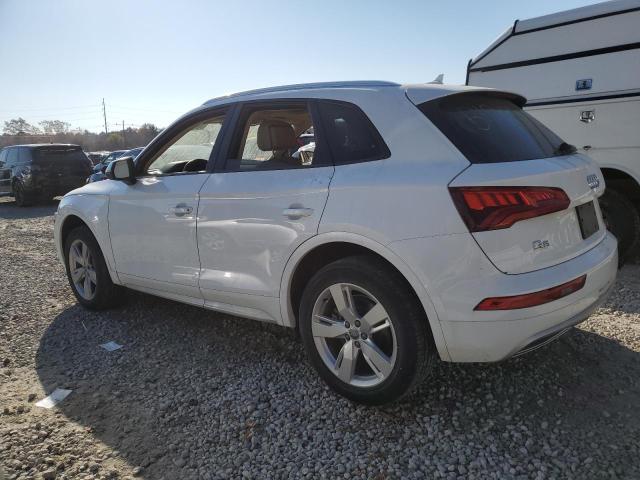 Obraz 2 z 2018 AUDI Q5 PREMIUM 2018 z VIN WA1ANAFY9J2008557