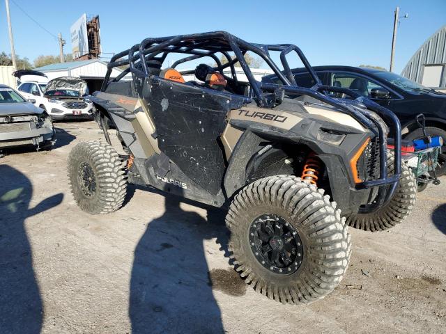 Obraz 2021 POLARIS RZR XP TURBO 2021