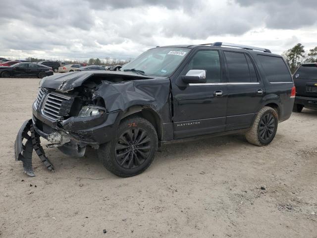 2015 LINCOLN NAVIGATOR  2015 image