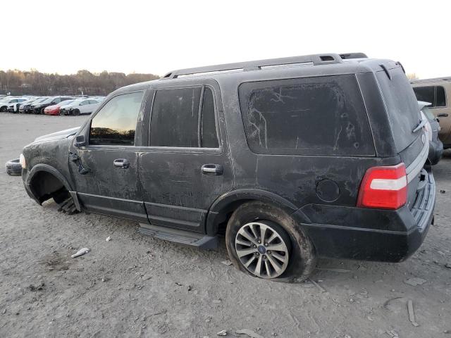 Изображение 2 2015 FORD EXPEDITION XLT 2015 с VIN 1FMJU1JT1FEF26703