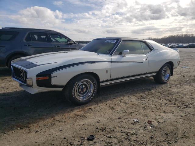 Изображение 1972 AMERICAN MOTORS JAVALIN 1972