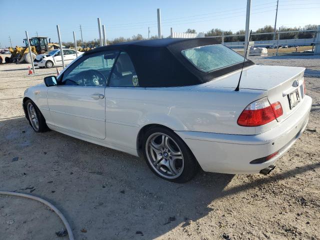Изображение 2 2005 BMW 330 CI 2005 с VIN WBABW53415PL49019
