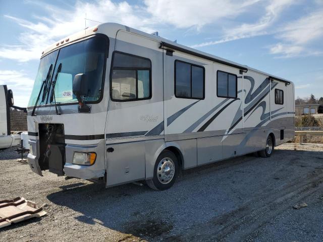 Image 2 of 2001 ROADMASTER RAIL DYANASTER  2001 with VIN 1RF12051112014651
