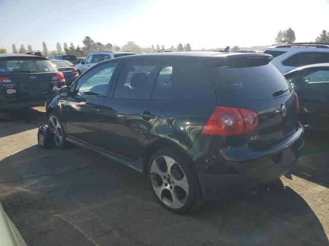 Изображение 2 2007 VOLKSWAGEN NEW GTI  2007 с VIN WVWGV71K97W081970
