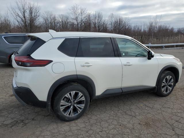 Obraz 3 z 2021 NISSAN ROGUE SV 2021 z VIN JN8AT3BA2MW015190