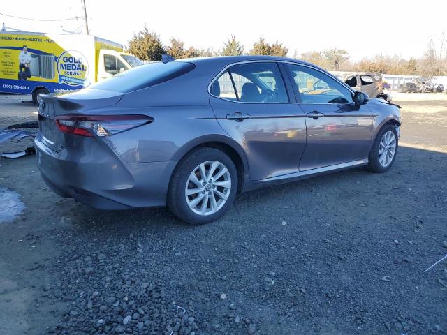 Изображение 3 2021 TOYOTA CAMRY LE 2021 с VIN 4T1C11BK1MU020671