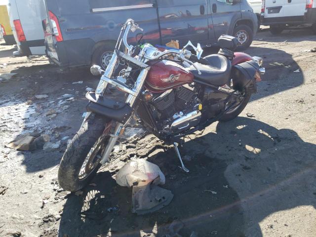 Image 2 of 2003 KAWASAKI VN800 B 2003 with VIN JKBVNCB133B520397