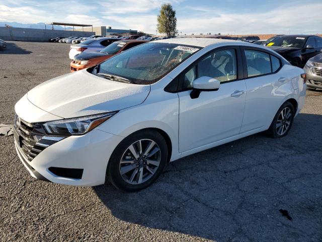 Image 1 of 2023 NISSAN VERSA SV 2023 with VIN 3N1CN8EV1PL863343