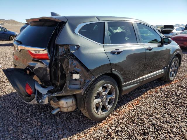 Obraz 3 z 2018 HONDA CR-V EX 2018 z VIN 7FARW1H57JE020300