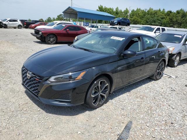 Obraz 1 z 2023 NISSAN ALTIMA SR 2023 z VIN 1N4BL4CV4PN307740