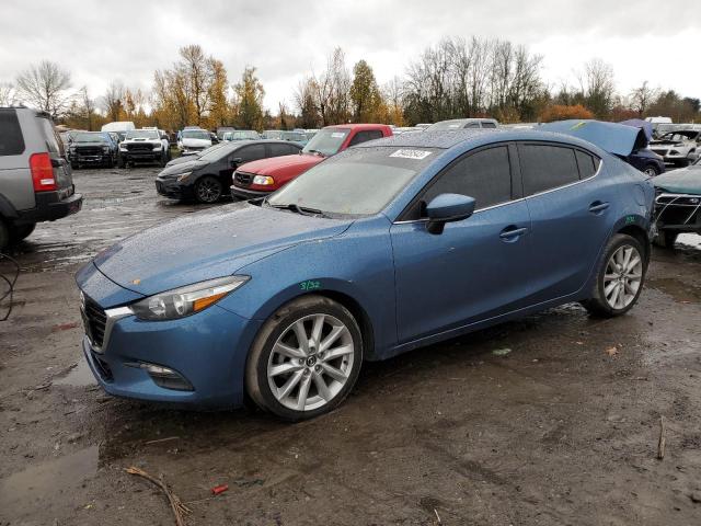 2017 MAZDA 3 TOURING 2017 image
