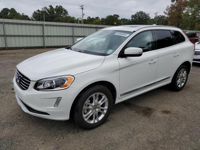 Изображение 1 2014 VOLVO XC60 3.2 2014 с VIN YV4952DL9E2541176