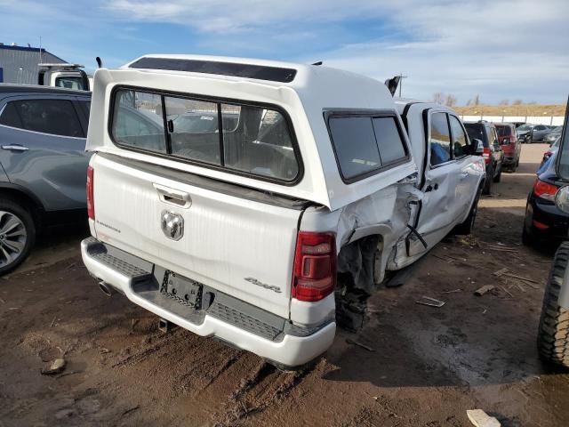 Image 3 of 2019 RAM 1500 LIMITED 2019 with VIN 1C6SRFHT8KN793674