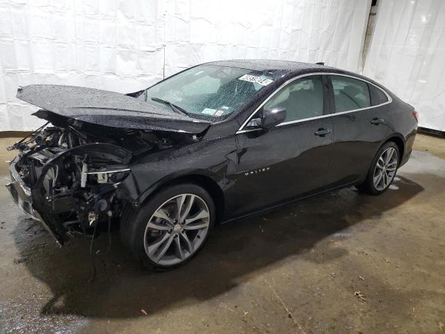 Изображение 1 2022 CHEVROLET MALIBU LT 2022 с VIN 1G1ZD5ST2NF166159
