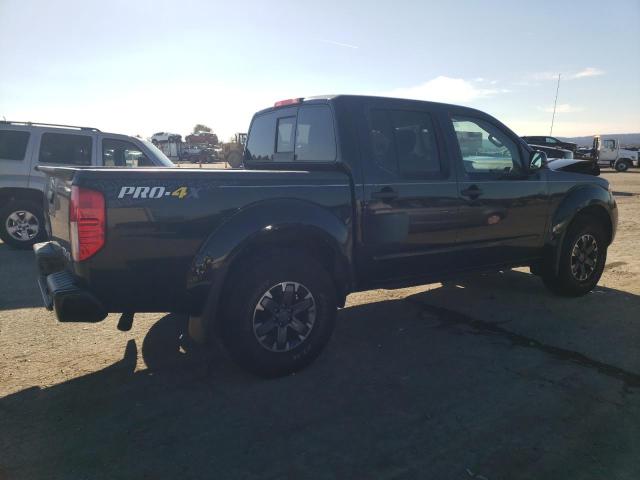 Изображение 3 2018 NISSAN FRONTIER S 2018 с VIN 1N6AD0EV7JN716439