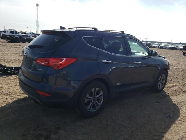 Image 3 of 2016 HYUNDAI SANTA FE SPORT  2016 with VIN 5XYZU3LBXGG367521