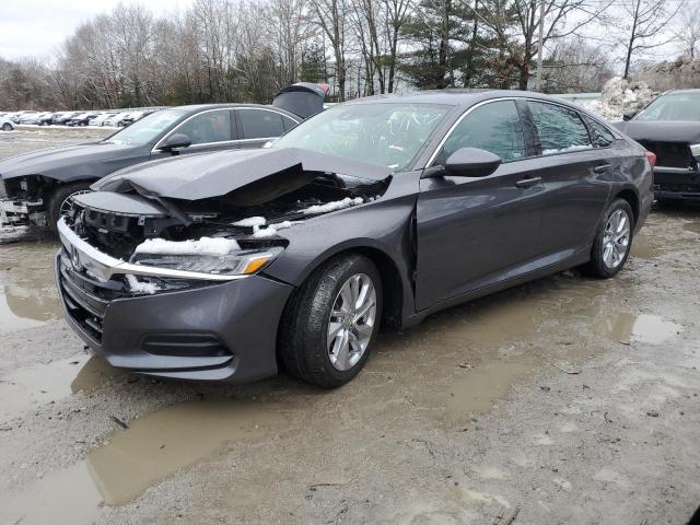 Obraz 2019 HONDA ACCORD LX 2019