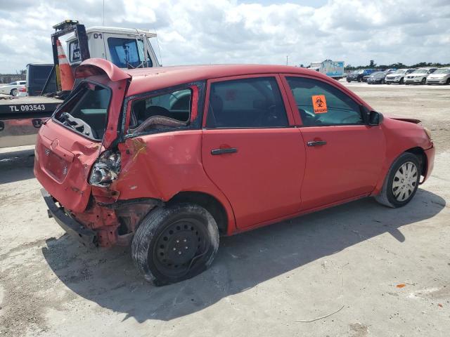 Obraz 3 z 2008 TOYOTA COROLLA MATRIX XR 2008 z VIN 2T1KR32E68C713737