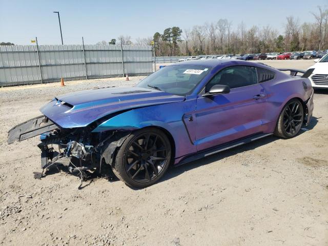 2019 FORD MUSTANG GT 2019 image