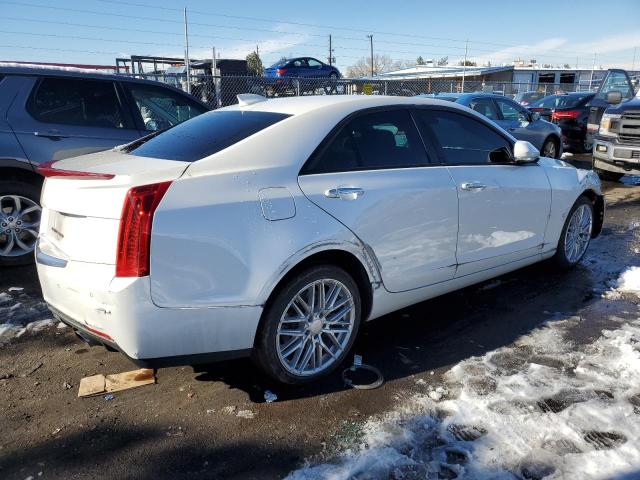 Image 3 of 2018 CADILLAC ATS LUXURY 2018 with VIN 1G6AF5SX1J0114748