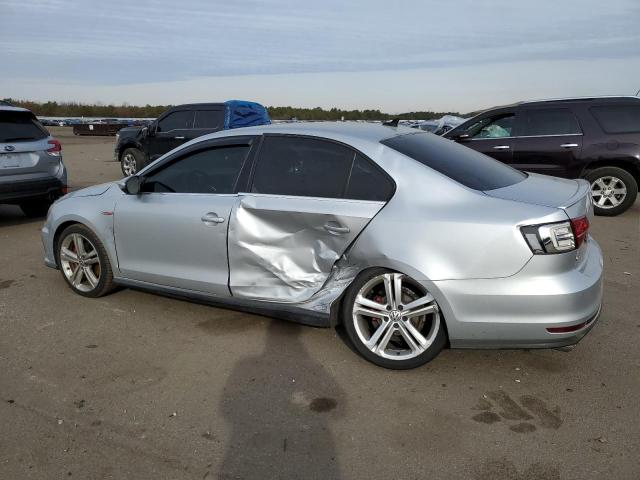 Image 2 of 2016 VOLKSWAGEN JETTA GLI 2016 with VIN 3VW5T7AJXGM340743