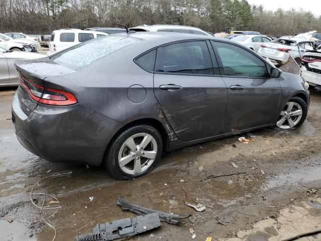 Изображение 3 2015 DODGE DART SXT 2015 с VIN 1C3CDFBB3FD363353