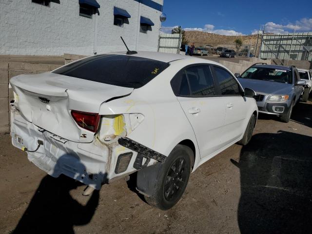 Obraz 3 z 2019 KIA RIO S 2019 z VIN 3KPA24AB2KE166777