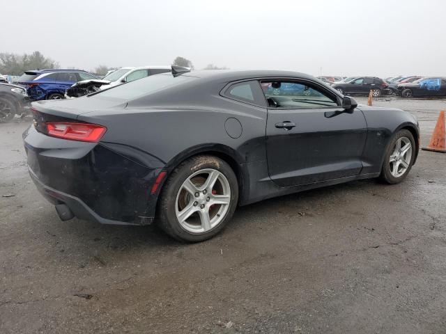 Obraz 3 z 2017 CHEVROLET CAMARO LS 2017 z VIN 1G1FA1RXXH0106716