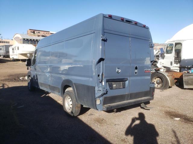 Image 2 of 2019 RAM PROMASTER 3500 3500 HIGH 2019 with VIN 3C6URVJG4KE551453