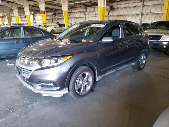 Obraz 1 z 2019 HONDA HR-V LX 2019 z VIN 3CZRU6H32KG712256