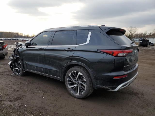 Изображение 2 2023 MITSUBISHI OUTLANDER SEL 2023 с VIN JA4J4VA86PZ016942
