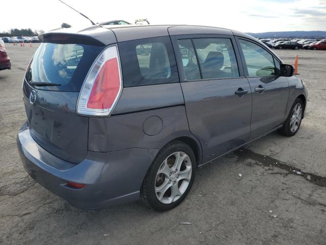 Image 3 of 2010 Mazda 5 2010 with VIN JM1CR2WL3A0382252