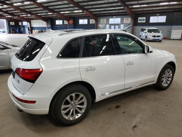 Obraz 3 z 2015 AUDI Q5 PREMIUM 2015 z VIN WA1CFAFP7FA042412
